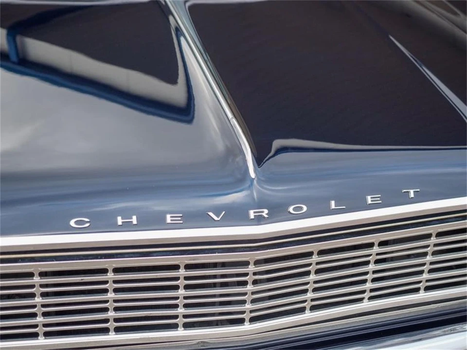 1964 Chevrolet Chevelle 1st Gen - Image 24 of 31