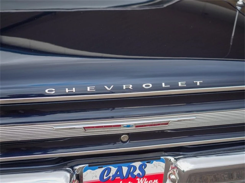 1964 Chevrolet Chevelle 1st Gen - Image 25 of 31
