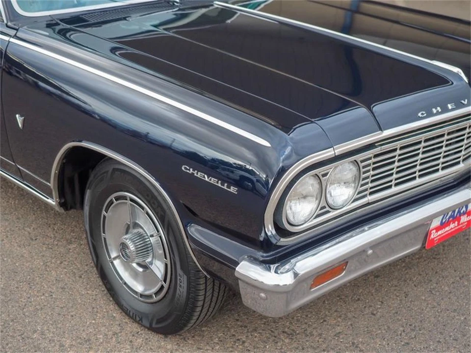 1964 Chevrolet Chevelle 1st Gen - Image 18 of 31