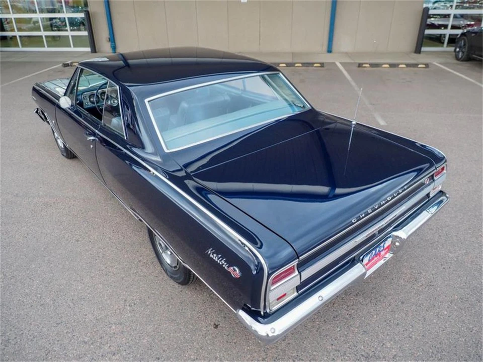 1964 Chevrolet Chevelle 1st Gen - Image 11 of 31