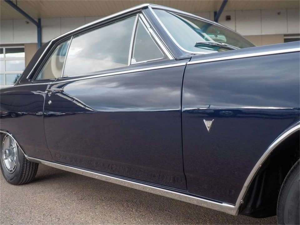 1964 Chevrolet Chevelle 1st Gen - Image 28 of 31