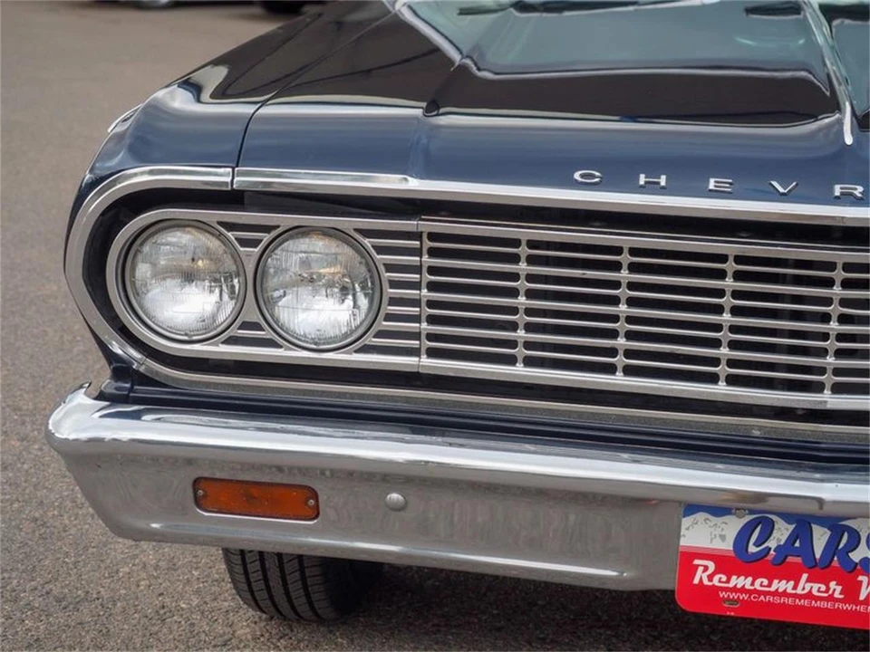 1964 Chevrolet Chevelle 1st Gen - Image 20 of 31
