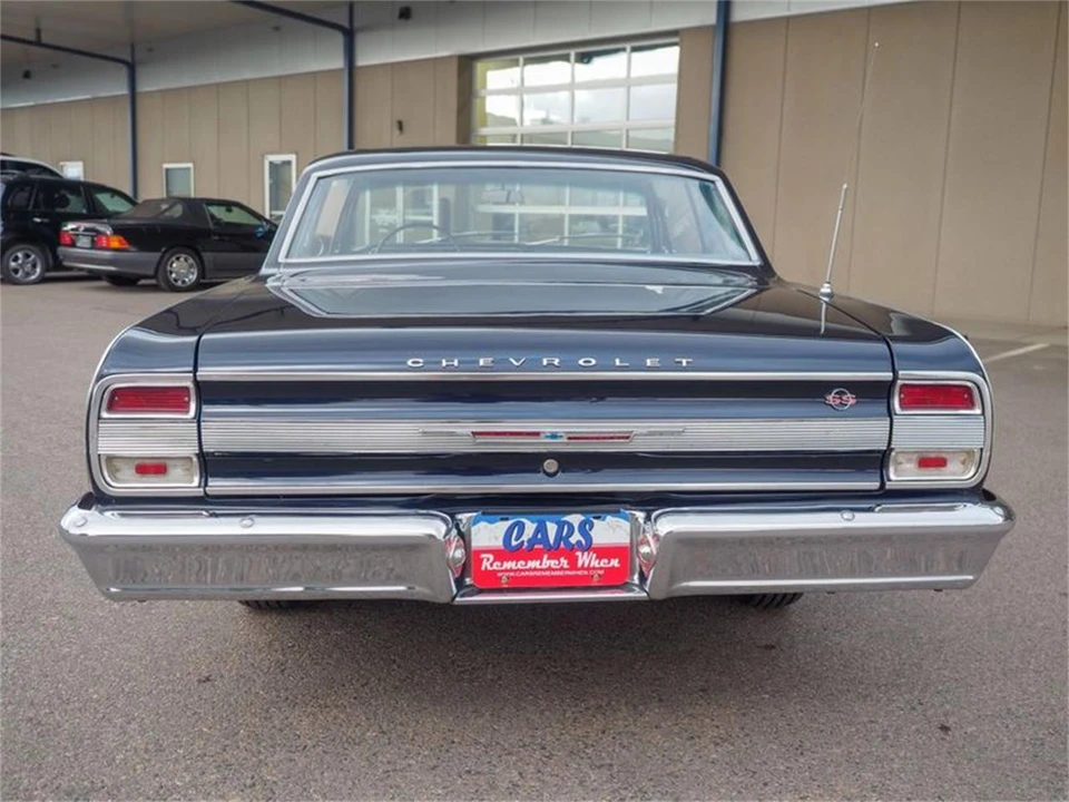 1964 Chevrolet Chevelle 1st Gen - Image 17 of 31