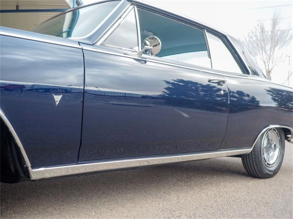 1964 Chevrolet Chevelle 1st Gen - Image 27 of 31