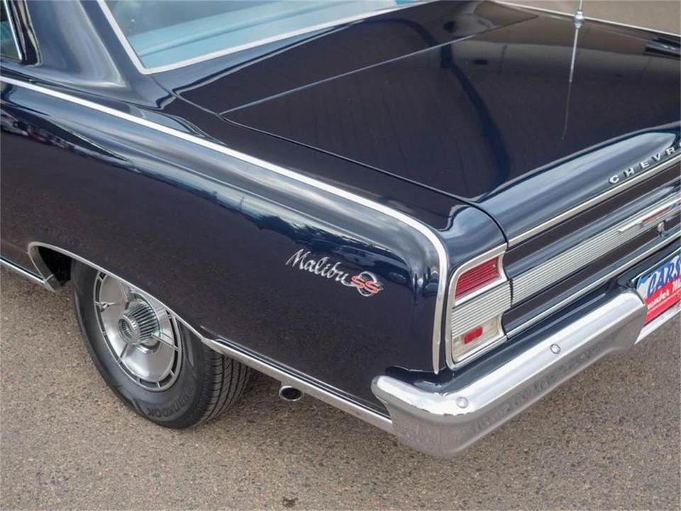 1964 Chevrolet Chevelle 1st Gen - Image 19 of 31