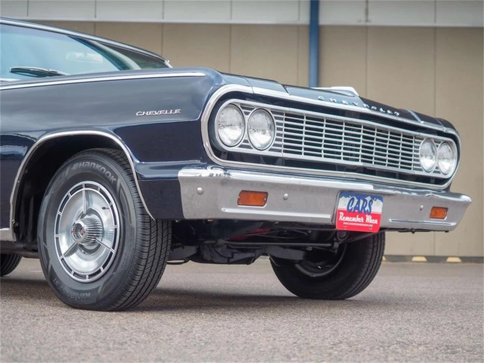 1964 Chevrolet Chevelle 1st Gen - Image 3 of 31