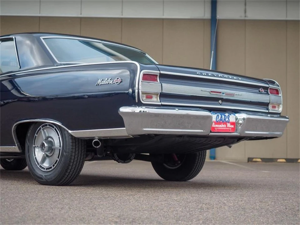 1964 Chevrolet Chevelle 1st Gen - Image 4 of 31
