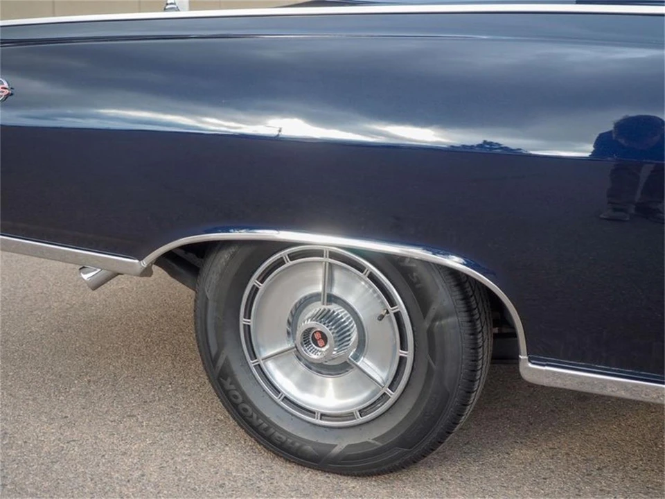 1964 Chevrolet Chevelle 1st Gen - Image 30 of 31