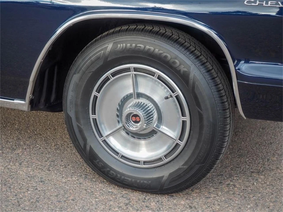 1964 Chevrolet Chevelle 1st Gen - Image 31 of 31
