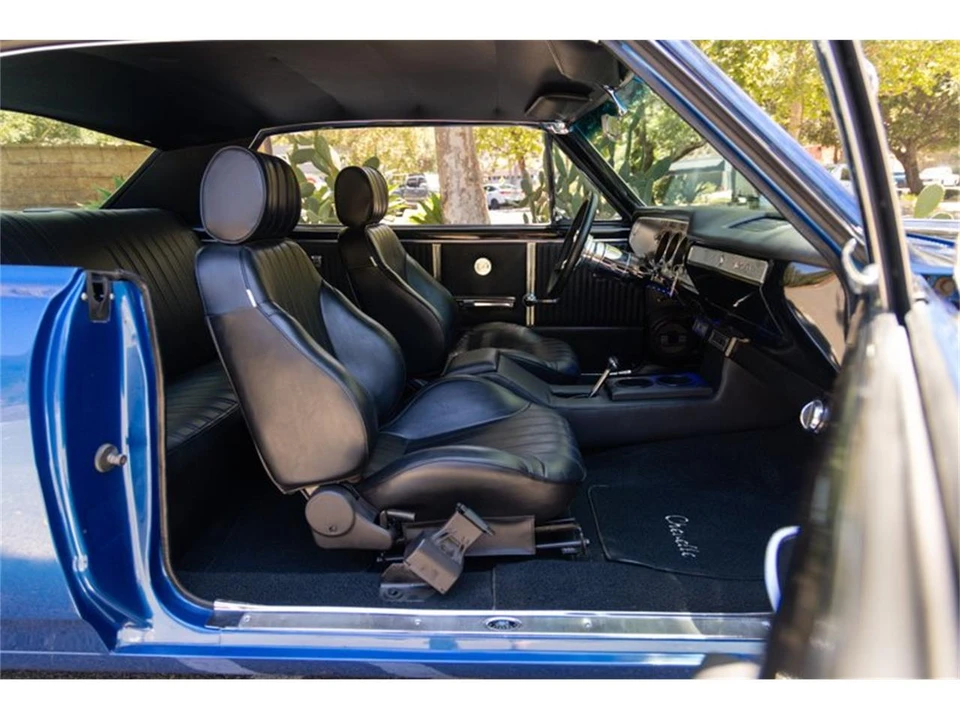 1964 Chevrolet Chevelle 1st Gen - Image 6 of 31