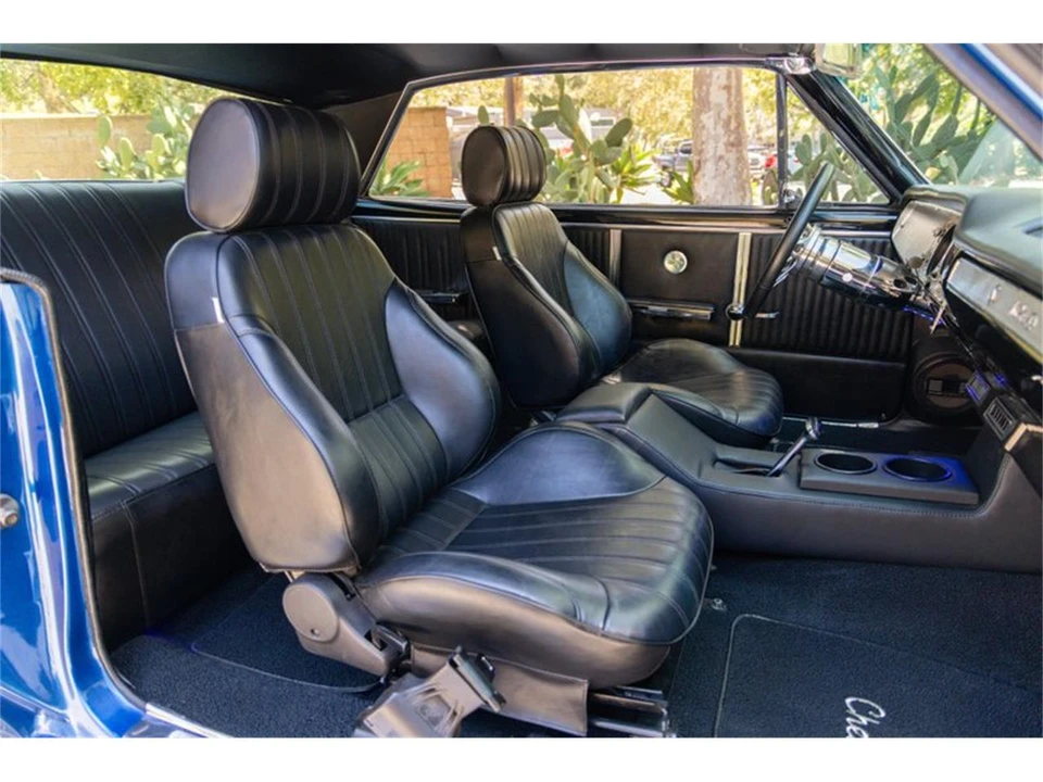 1964 Chevrolet Chevelle 1st Gen - Image 11 of 31