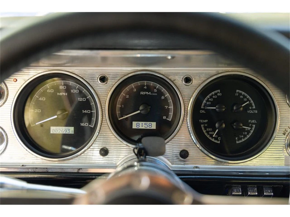 1964 Chevrolet Chevelle 1st Gen - Image 7 of 31