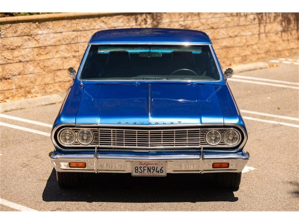 1964 Chevrolet Chevelle 1st Gen - Image 26 of 31