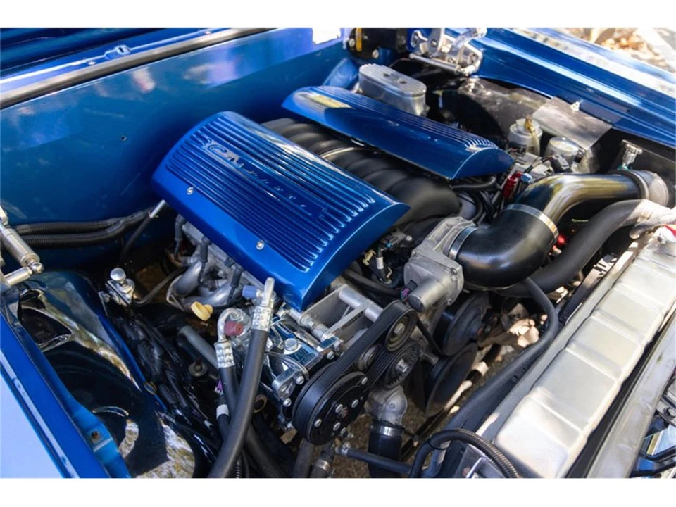 1964 Chevrolet Chevelle 1st Gen - Image 12 of 31