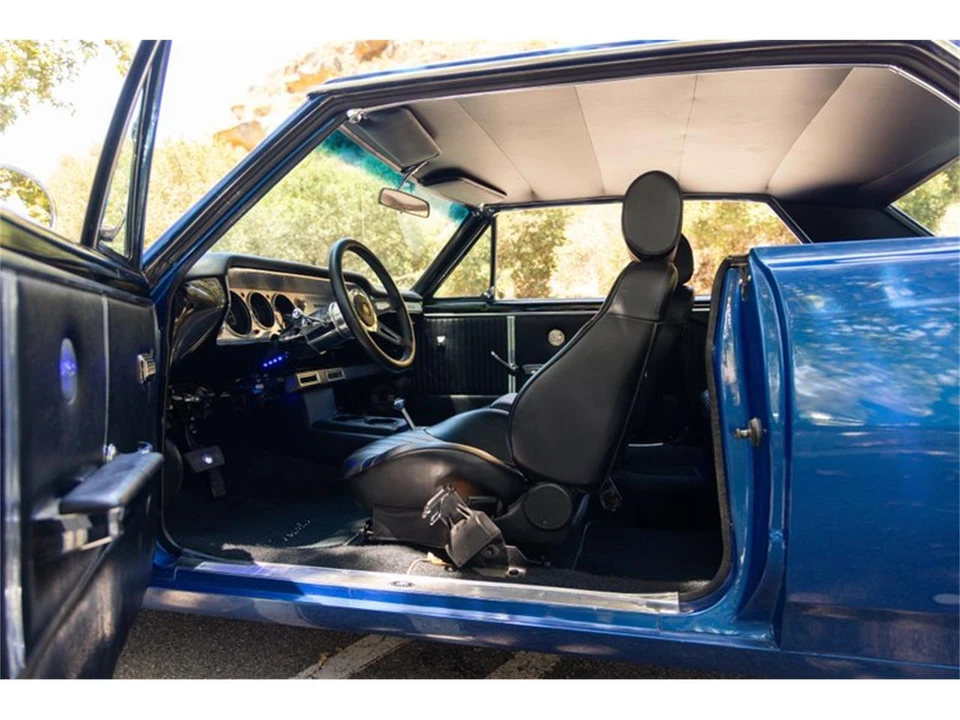 1964 Chevrolet Chevelle 1st Gen - Image 8 of 31