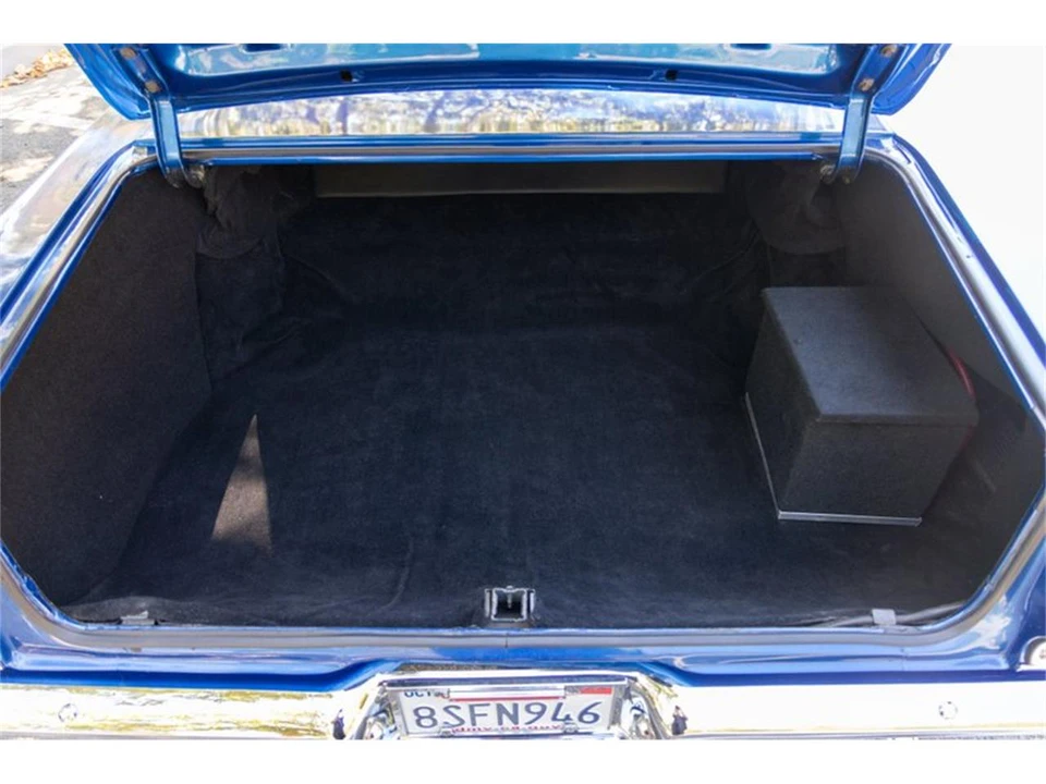 1964 Chevrolet Chevelle 1st Gen - Image 22 of 31