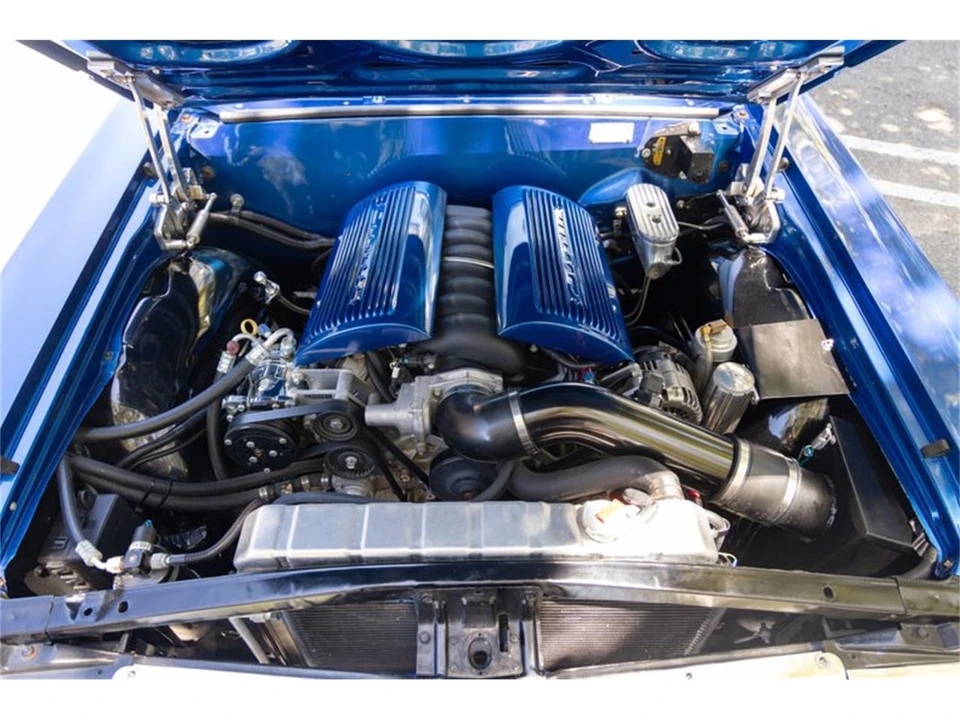 1964 Chevrolet Chevelle 1st Gen - Image 13 of 31