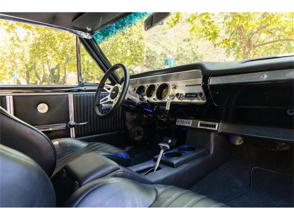1964 Chevrolet Chevelle 1st Gen - Image 10 of 31