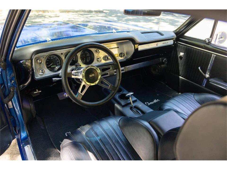 1964 Chevrolet Chevelle 1st Gen - Image 5 of 31
