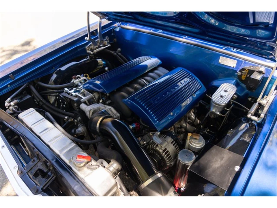 1964 Chevrolet Chevelle 1st Gen - Image 14 of 31
