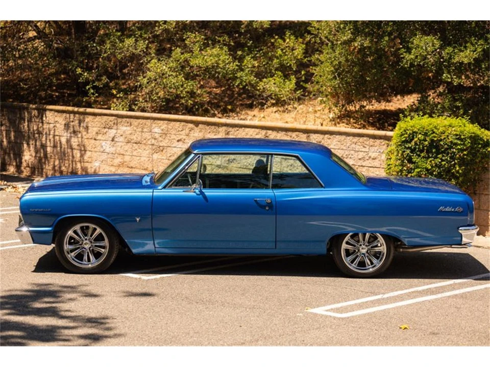 1964 Chevrolet Chevelle 1st Gen - Image 29 of 31
