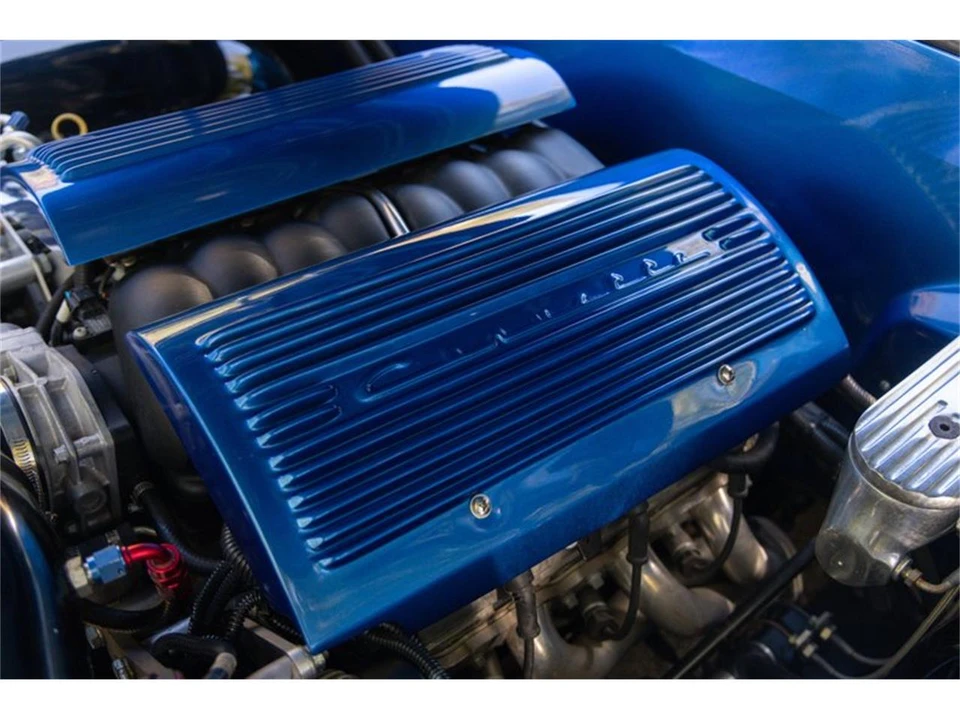 1964 Chevrolet Chevelle 1st Gen - Image 15 of 31