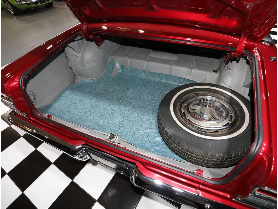 1964 Chevrolet Chevelle 1st Gen - Image 6 of 31
