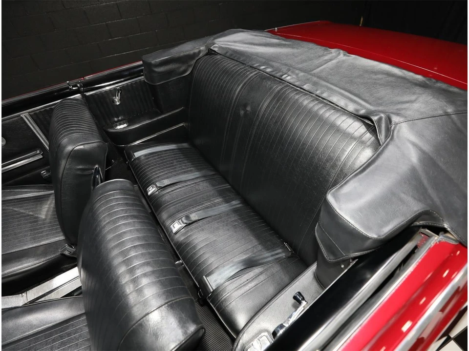 1964 Chevrolet Chevelle 1st Gen - Image 5 of 31