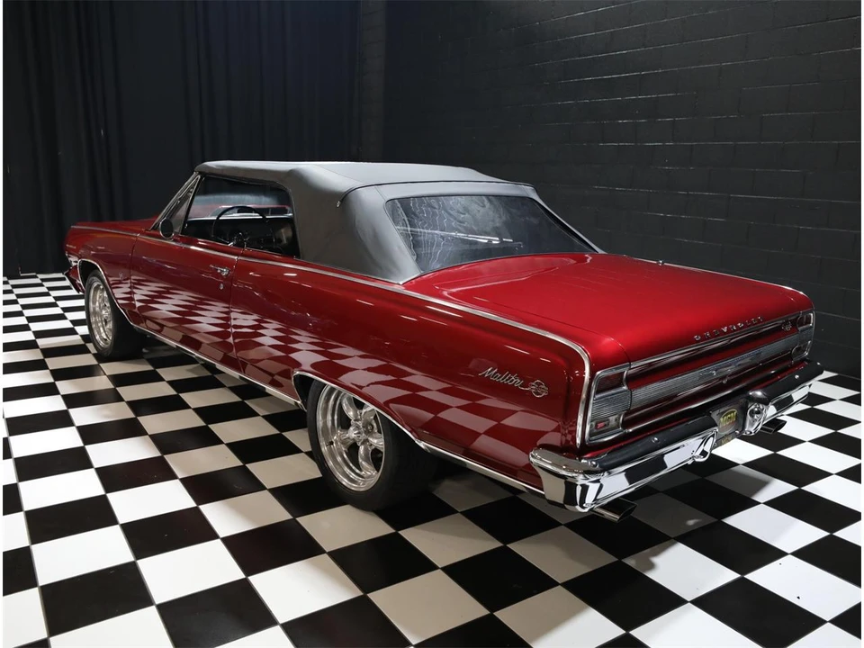 1964 Chevrolet Chevelle 1st Gen - Image 9 of 31