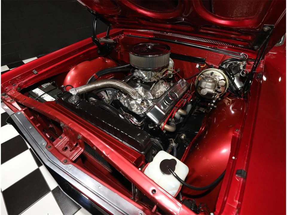 1964 Chevrolet Chevelle 1st Gen - Image 2 of 31