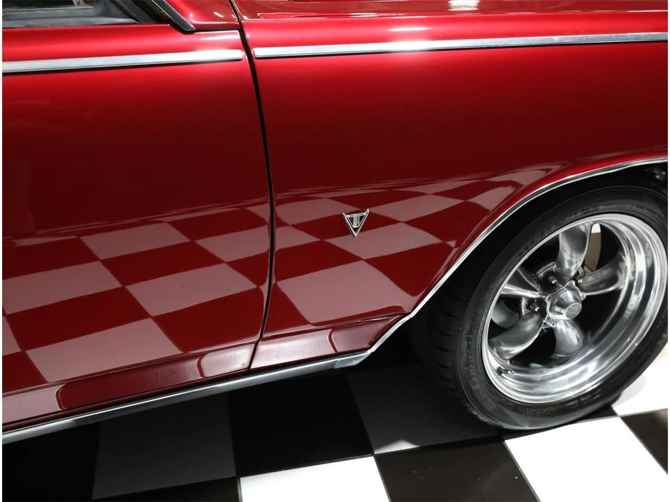 1964 Chevrolet Chevelle 1st Gen - Image 26 of 31