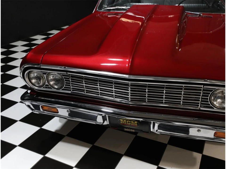 1964 Chevrolet Chevelle 1st Gen - Image 21 of 31