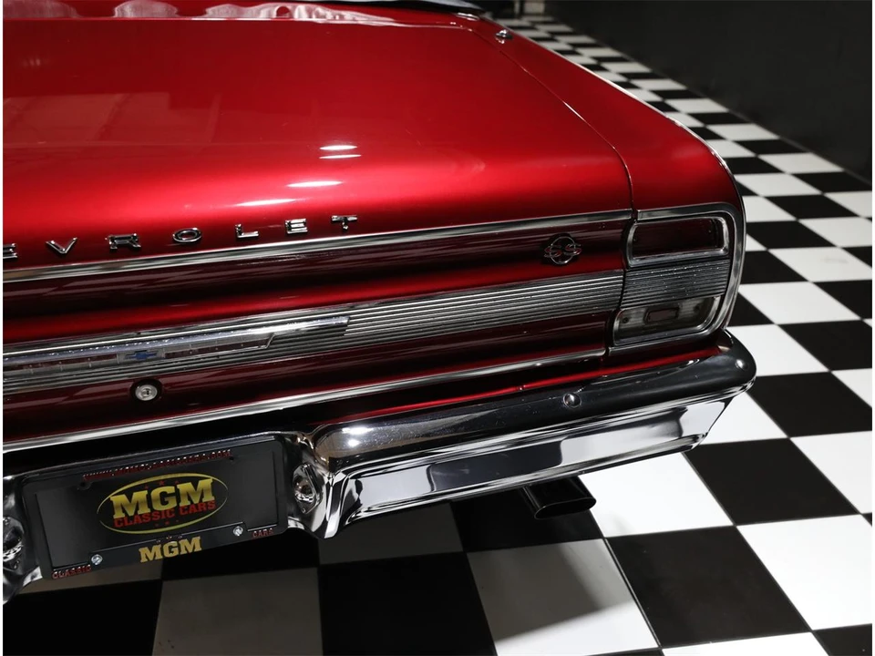 1964 Chevrolet Chevelle 1st Gen - Image 31 of 31