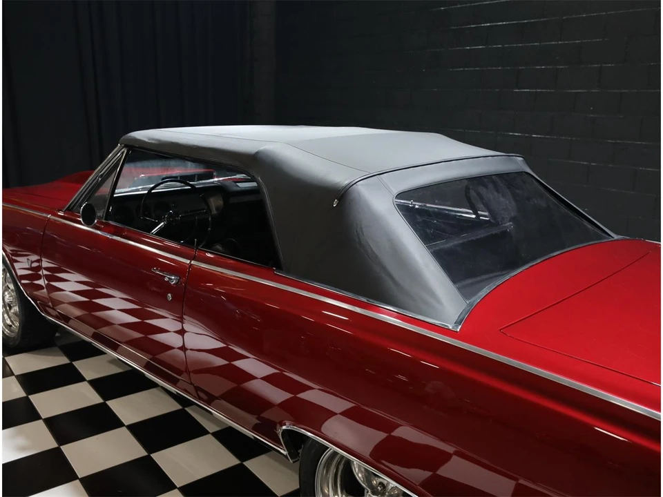 1964 Chevrolet Chevelle 1st Gen - Image 10 of 31
