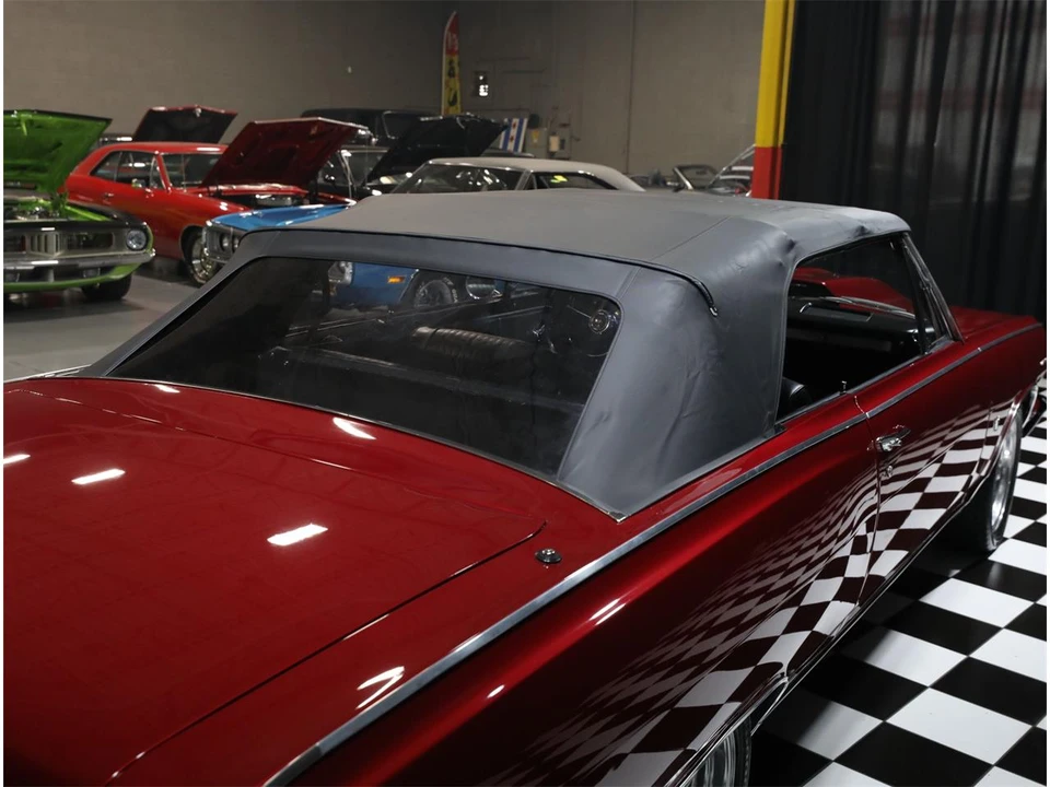 1964 Chevrolet Chevelle 1st Gen - Image 12 of 31