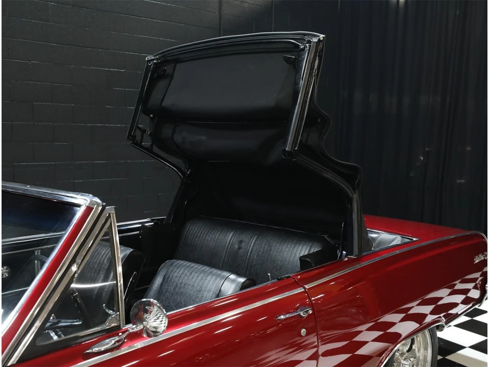 1964 Chevrolet Chevelle 1st Gen - Image 14 of 31