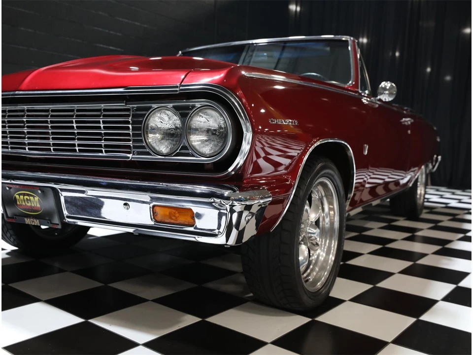 1964 Chevrolet Chevelle 1st Gen - Image 18 of 31