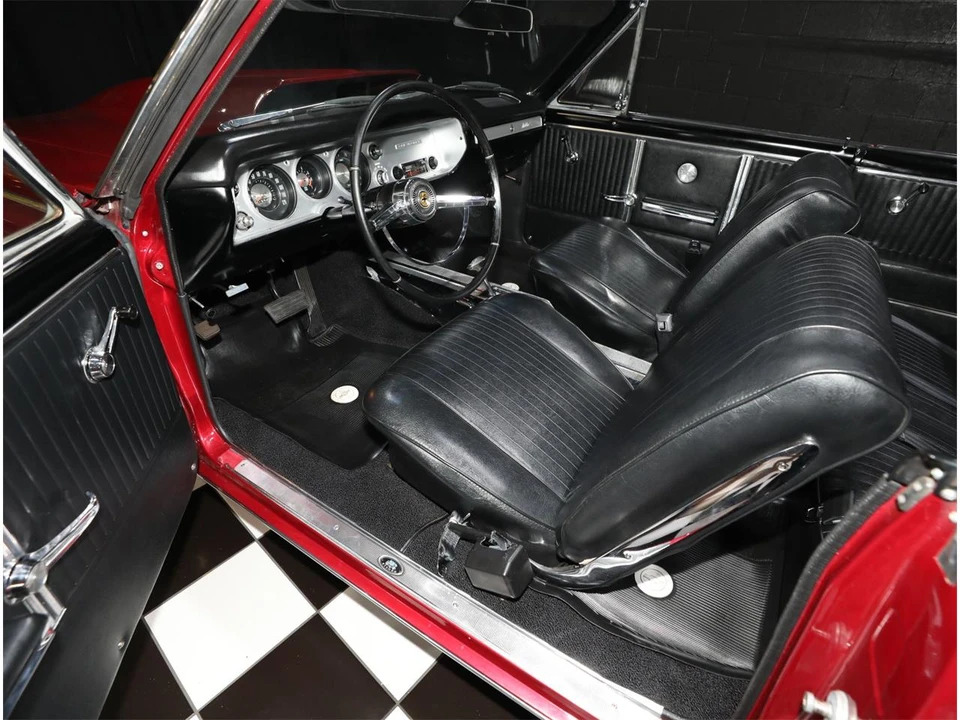 1964 Chevrolet Chevelle 1st Gen - Image 4 of 31