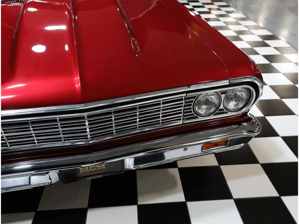 1964 Chevrolet Chevelle 1st Gen - Image 19 of 31