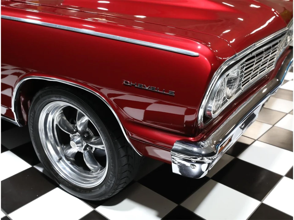 1964 Chevrolet Chevelle 1st Gen - Image 24 of 31