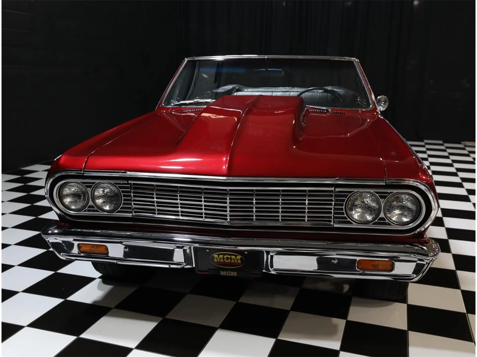1964 Chevrolet Chevelle 1st Gen - Image 20 of 31