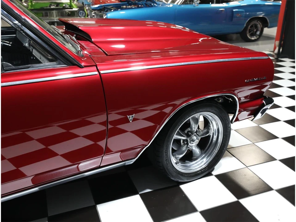 1964 Chevrolet Chevelle 1st Gen - Image 25 of 31
