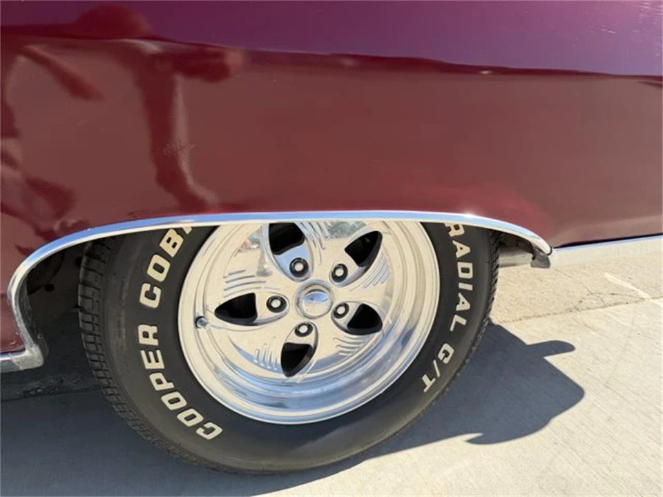 1964 Chevrolet Chevelle 1st Gen - Image 22 of 31