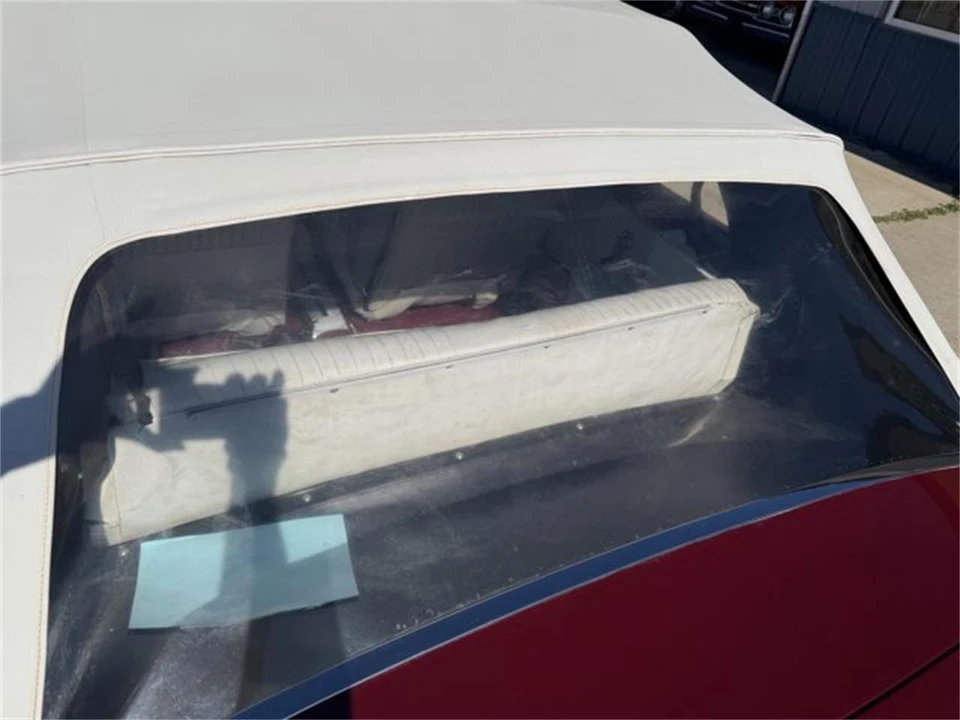 1964 Chevrolet Chevelle 1st Gen - Image 27 of 31