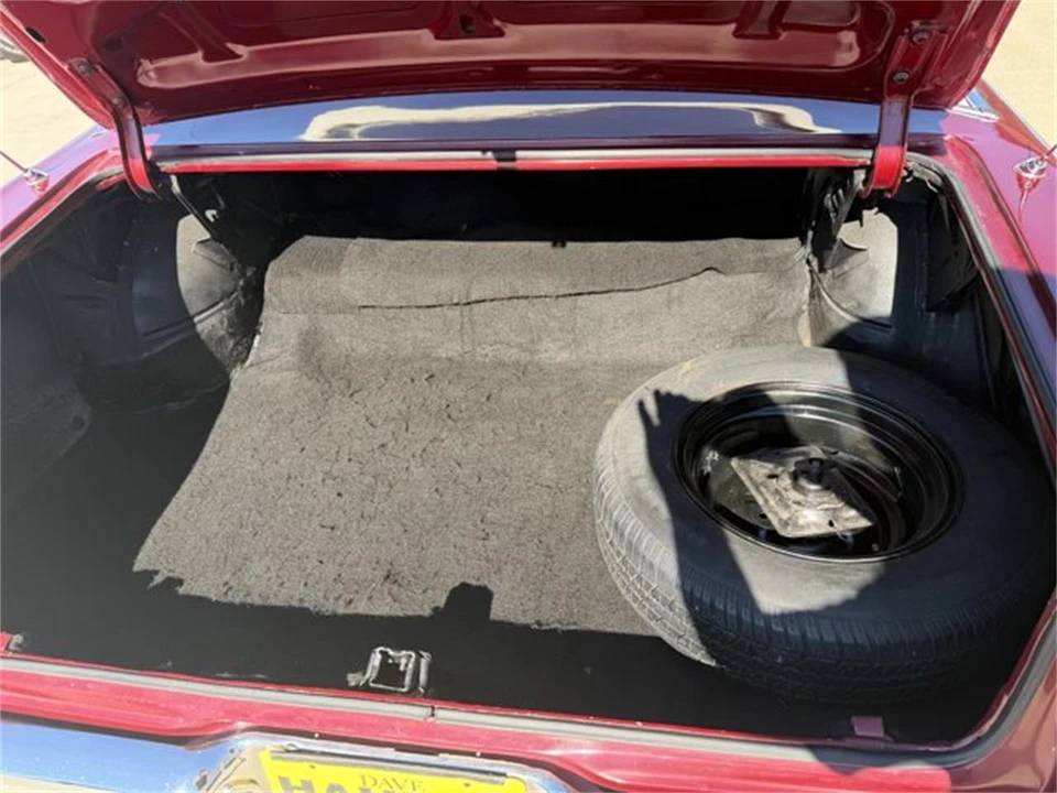 1964 Chevrolet Chevelle 1st Gen - Image 29 of 31