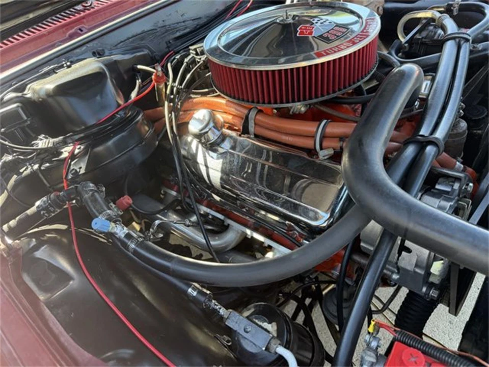1964 Chevrolet Chevelle 1st Gen - Image 23 of 31