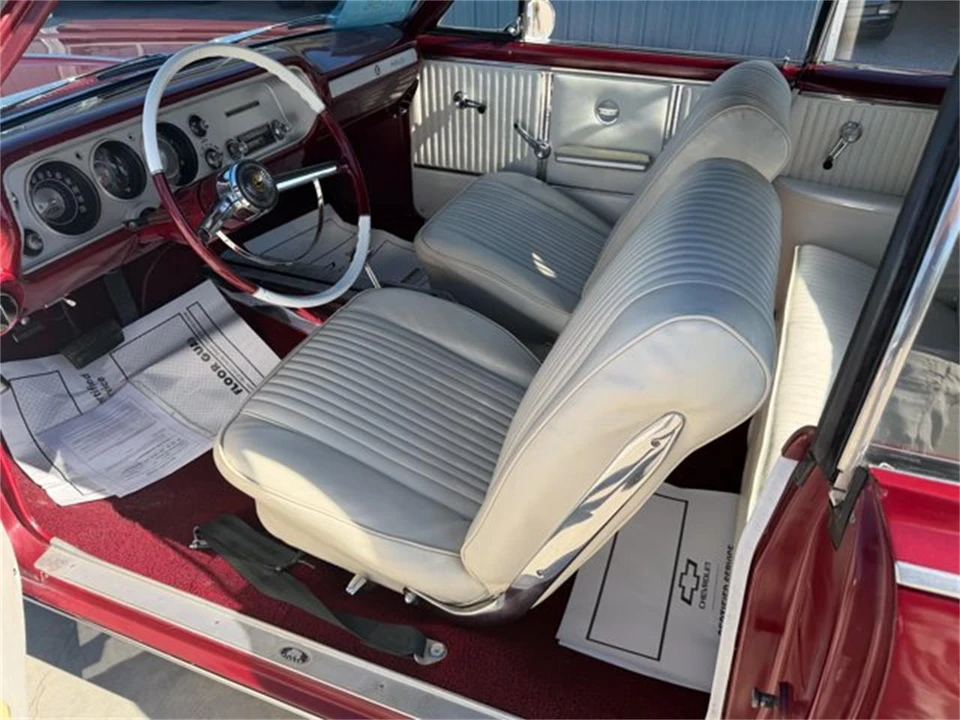 1964 Chevrolet Chevelle 1st Gen - Image 10 of 31