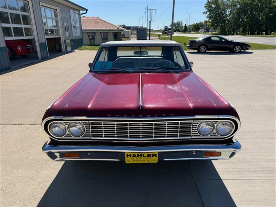 1964 Chevrolet Chevelle 1st Gen - Image 3 of 31