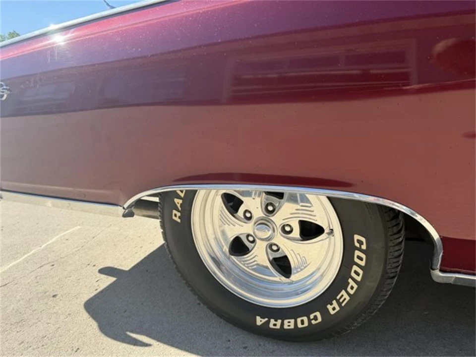 1964 Chevrolet Chevelle 1st Gen - Image 13 of 31
