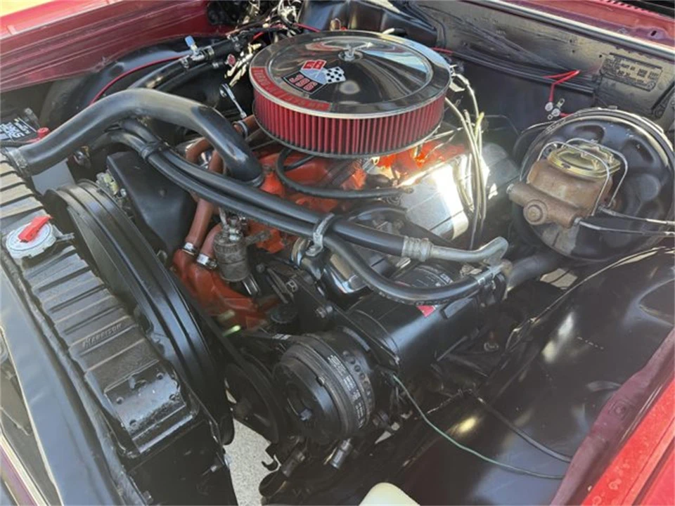 1964 Chevrolet Chevelle 1st Gen - Image 24 of 31